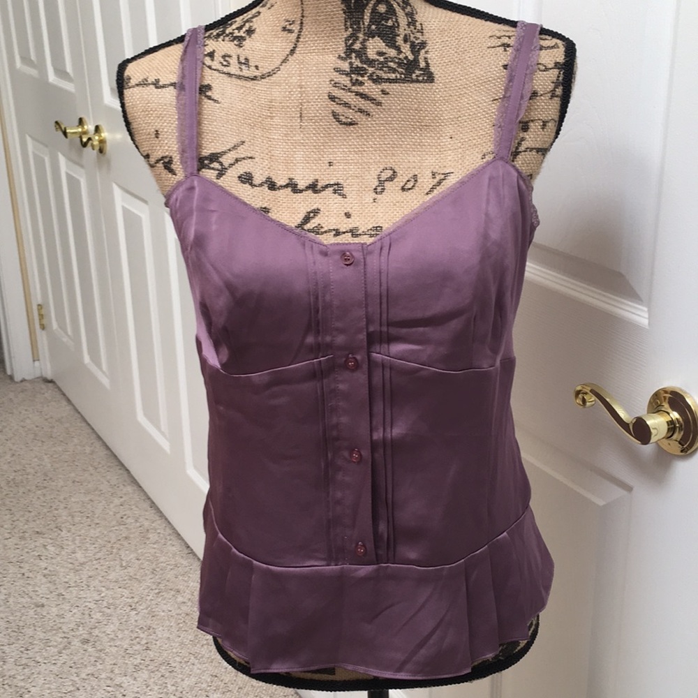 Ann Taylor Loft camisole